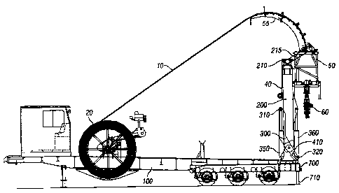 Une figure unique qui représente un dessin illustrant l'invention.